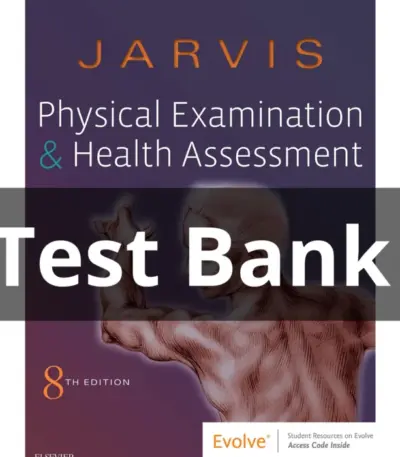 Physical Examination & Health Assessment