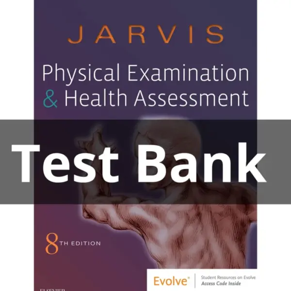 Physical Examination & Health Assessment